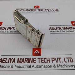 Wago 750-402 Digital Input Module 55c Demko 08 Atex 142851x