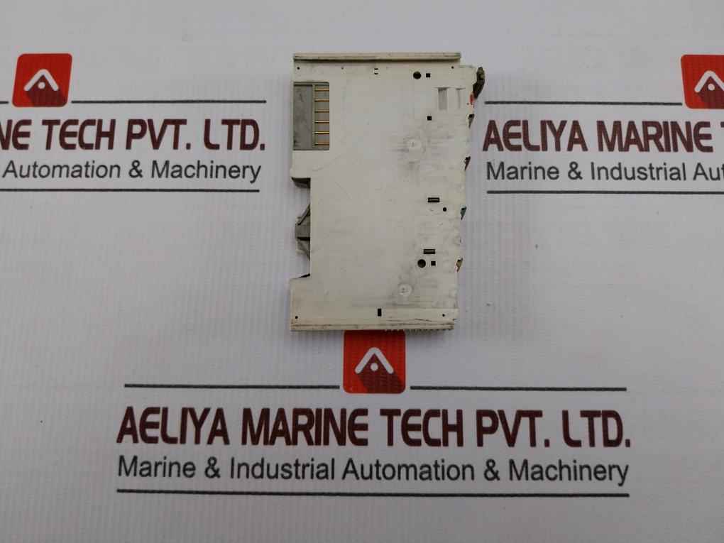 Wago 750-402 Digital Input Module 55c Demko 08 Atex 142851x