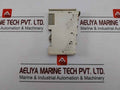 Wago 750-402 Digital Input Module 55c Demko 08 Atex 142851x