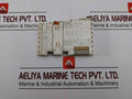 Wago 750-402 Digital Input Module 55c Demko 08 Atex 142851x
