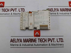 Wago 750-402 Digital Input Module 55c Demko 08 Atex 142851x
