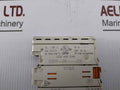 Wago 750-402 Digital Input Module 55c Demko 08 Atex 142851x