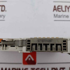 Wago 750-402 Digital Input Module 55c Demko 08 Atex 142851x
