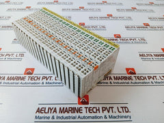 Wago 750-402 End Module