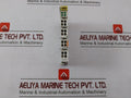 Wago 750-403 4 Channel Digital Input 4Di 24V Dc 0.2Ms 55°C Max Ambient
