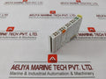 Wago 750-403 4 Channel Digital Input 4Di 24V Dc 0.2Ms 55°C Max Ambient