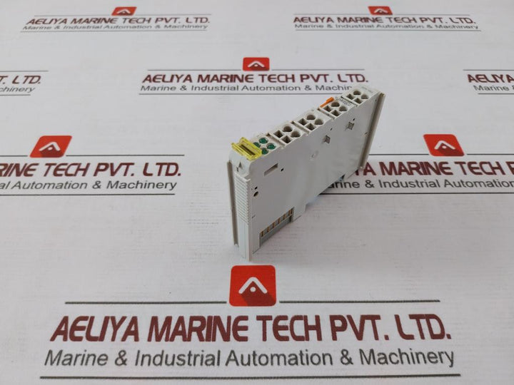 Wago 750-403 4 Channel Digital Input 4Di 24V Dc 0.2Ms 55°C Max Ambient
