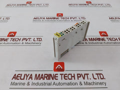 Wago 750-403 4 Channel Digital Input 4Di 24V Dc 0.2Ms 55°C Max Ambient