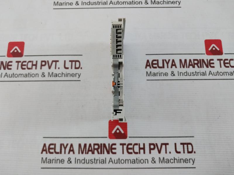 Wago 750-403 Digital Input Module 4Di 24Vdc 0.2Ms 0.08-2.5Mm2