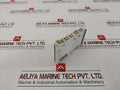 Wago 750-403 Digital Input Module 4Di 24Vdc 0.2Ms 0.08-2.5Mm2