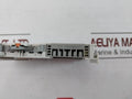 Wago 750-403 Digital Input Module 4Di 24Vdc 0.2Ms 0.08-2.5Mm2