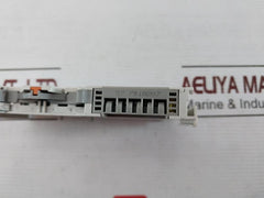 Wago 750-403 Digital Input Module 4Di 24Vdc 0.2Ms 0.08-2.5Mm2