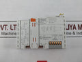 Wago 750-403 Digital Input Module 4Di 24Vdc 0.2Ms 0.08-2.5Mm2