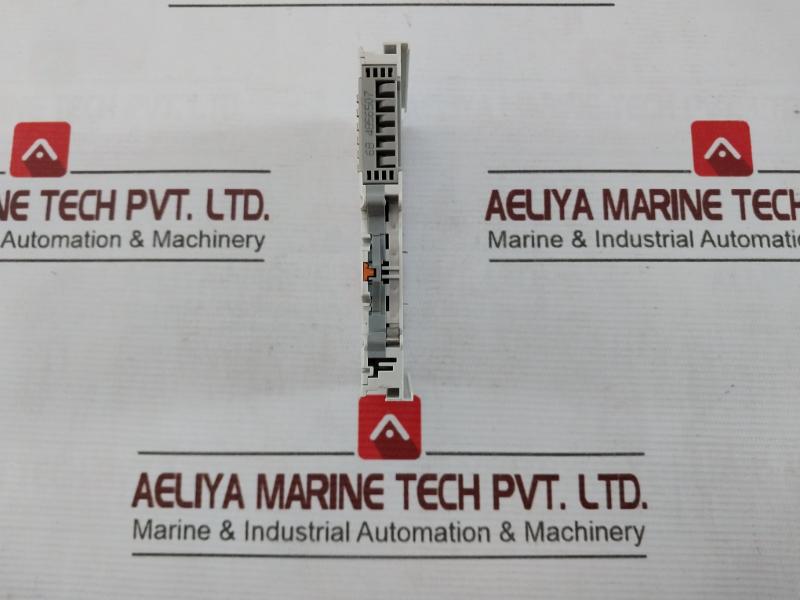 Wago 750-403 Digital Input Module 4Di 24Vdc 0.2Ms, 0.08-2.5Mm2