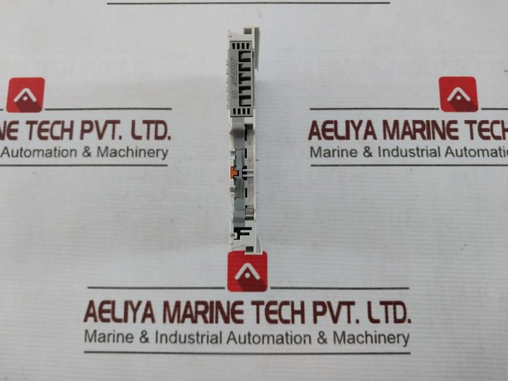 Wago 750-403 Digital Input Module 4Di 24Vdc 0.2Ms, 0.08-2.5Mm2