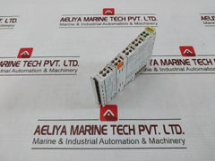 Wago 750-403 Digital Input Module 4Di 24Vdc 0.2Ms, 0.08-2.5Mm2