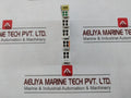 Wago 750-403 Digital Input Module 4Di 24Vdc 0.2Ms, 55 C 0.08-2.5Mm2