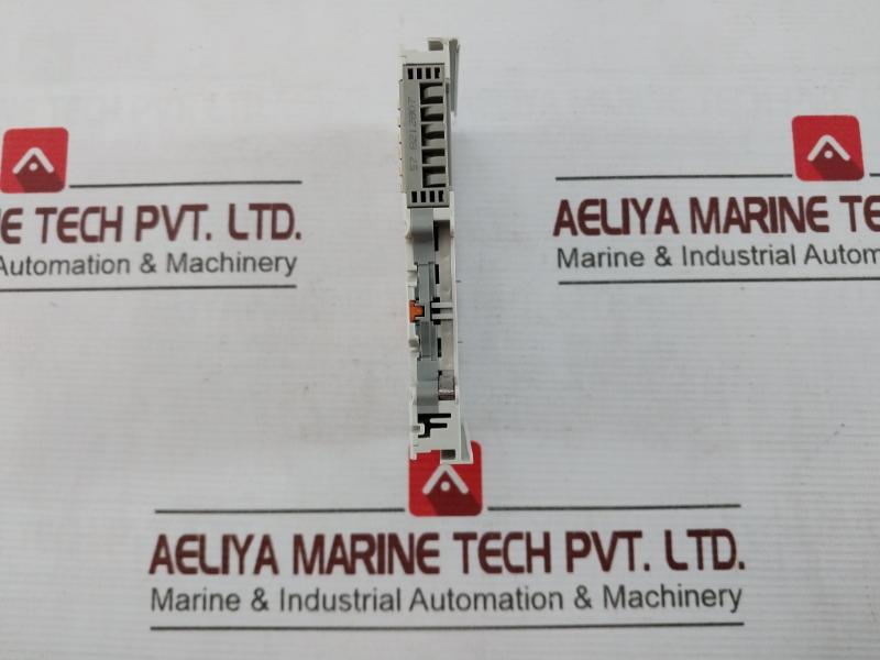 Wago 750-403 Digital Input Module 4Di 24Vdc 0.2Ms, 55 C 0.08-2.5Mm2