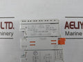 Wago 750-403 Digital Input Module 4Di 24Vdc 0.2Ms, 55 C 0.08-2.5Mm2