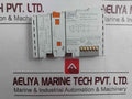 Wago 750-430/200-000 Digital Input Module 55C 24V Dc