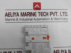 Wago 750-430/200-000 Digital Input Module 55C 24V Dc