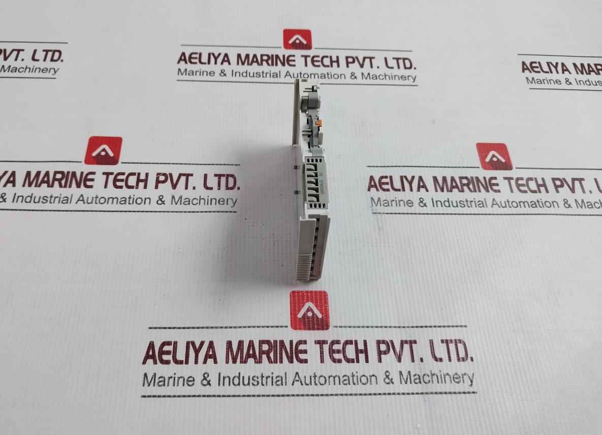 Wago 750-430/200-000 Digital Input Module 55C 24V Dc