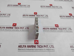 Wago 750-430/200-000 Digital Input Module 55C 24V Dc