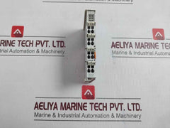 Wago 750-430/200-000 Digital Input Module 55C 24V Dc
