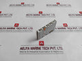 Wago 750-430/200-000 Digital Input Module 55C 24V Dc