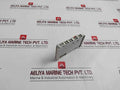 Wago 750-430/200-000 Digital Input Module 55C 24V Dc