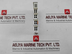 Wago 750-430/200-000 Input Module 24V Dc Awg 28-14