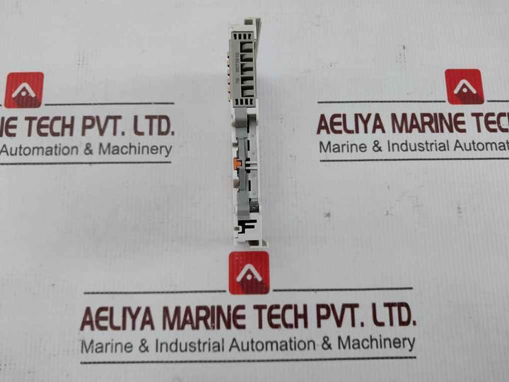Wago 750-430/200-000 Input Module 24V Dc Awg 28-14