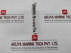 Wago 750-430/200-000 Input Module 24V Dc Awg 28-14