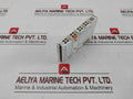 Wago 750-430/200-000 Input Module 24V Dc Awg 28-14