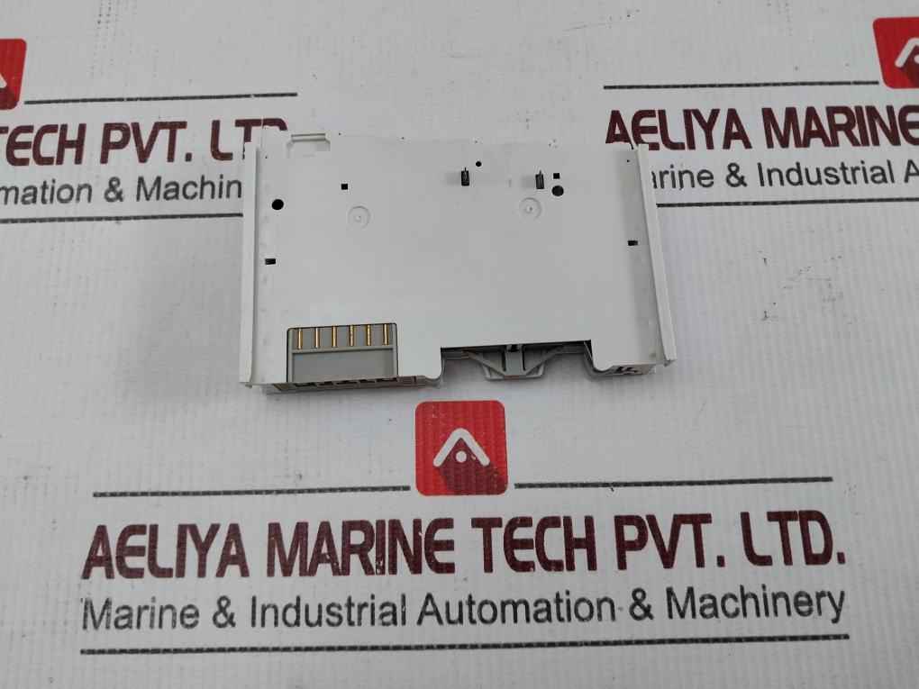 Wago 750-430/200-000 Input Module 24V Dc Awg 28-14