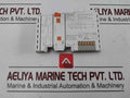 Wago 750-430/200-000 Input Module 24V Dc Awg 28-14