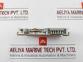 Wago 750-430 Digital Input Module 24V Dc 60777 Awg 28-14