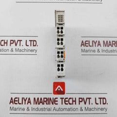 Wago 750-430 Digital Input Module 24V Dc 88048 0.08-2.5Mm2