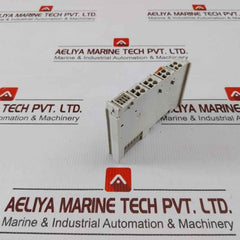 Wago 750-430 Digital Input Module 24V Dc 88048 0.08-2.5Mm2