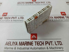 Wago 750-430 Digital Input Module 25820 0.08-2,5Mm2