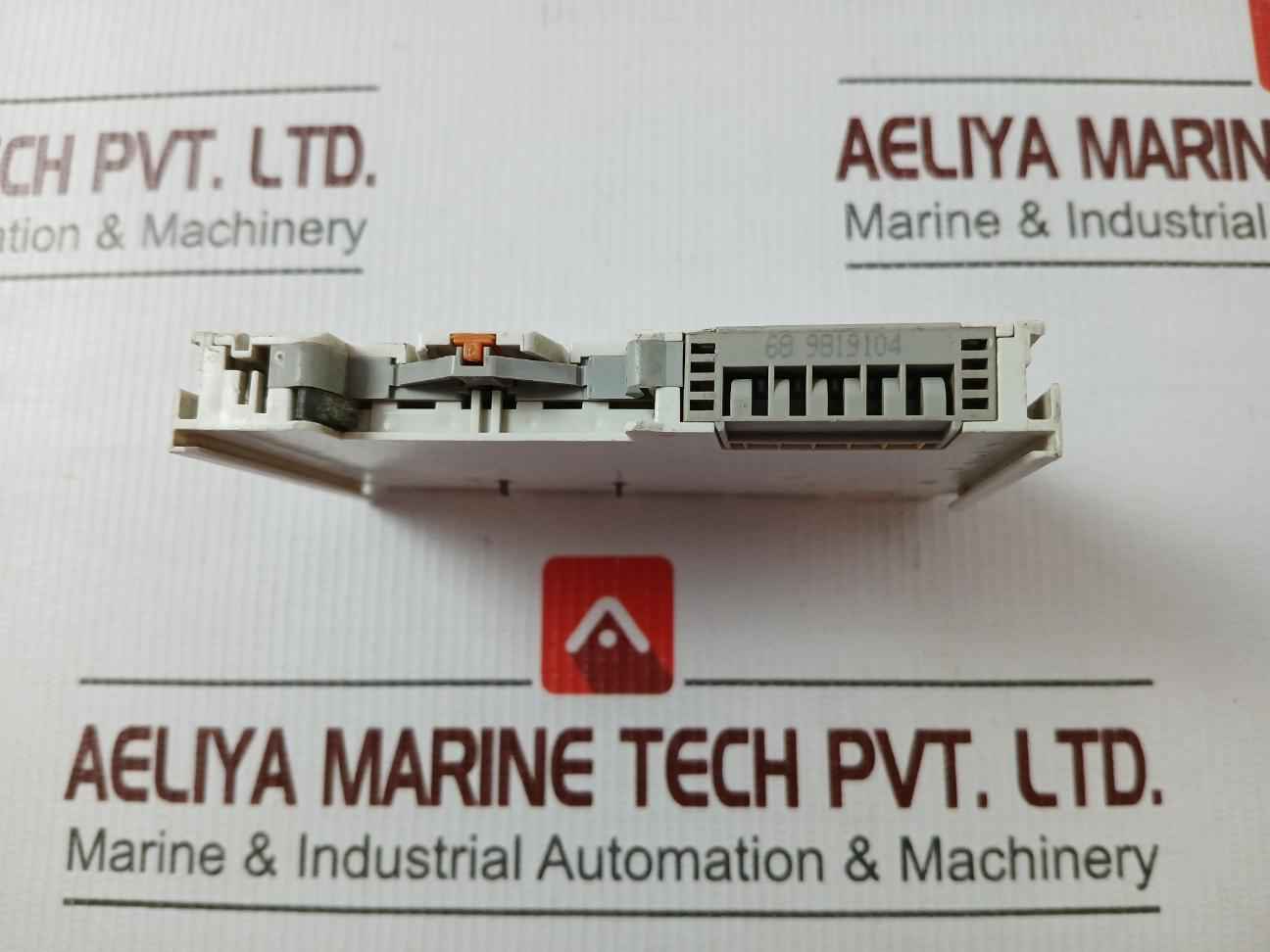 Wago 750-430 Digital Input Module 25820 0.08-2,5Mm2