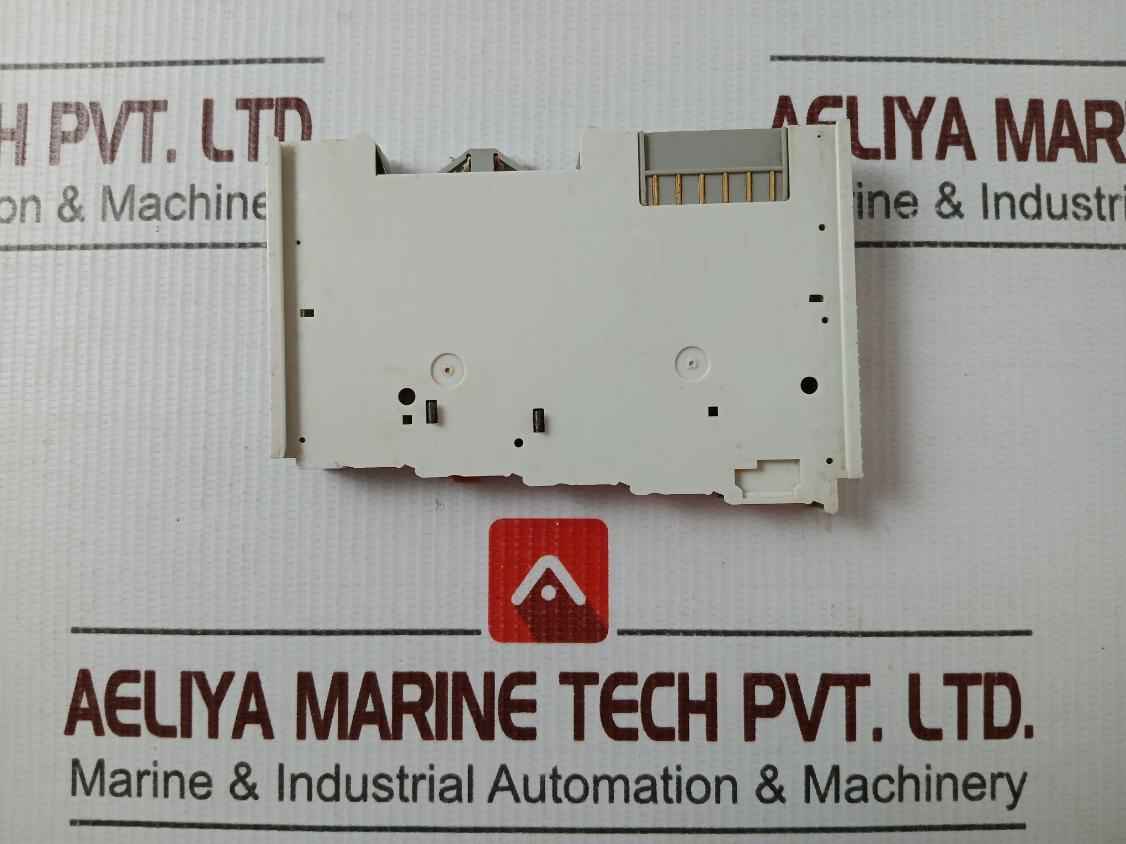 Wago 750-430 Digital Input Module 25820 0.08-2,5Mm2