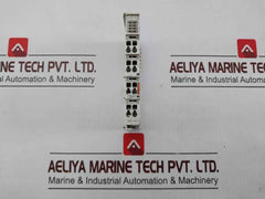 Wago 750-430 Digital Input Module 8di 24v Dc 3.0ms 0.08–2.5mm²