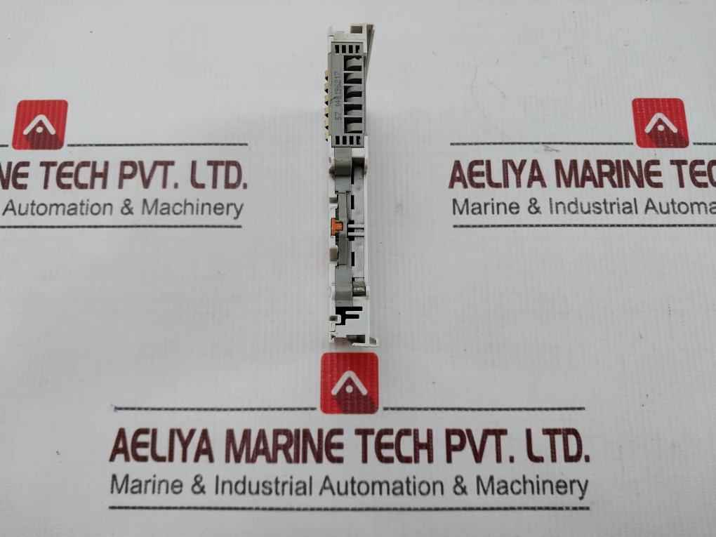 Wago 750-430 Digital Input Module 8di 24v Dc 3.0ms 0.08–2.5mm²