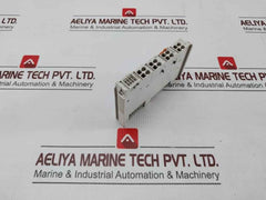 Wago 750-430 Digital Input Module 8di 24v Dc 3.0ms 0.08–2.5mm²