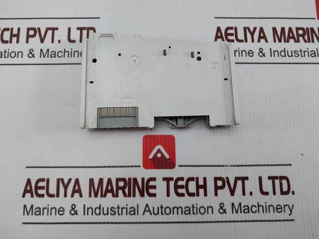 Wago 750-430 Digital Input Module 8di 24v Dc 3.0ms 0.08–2.5mm²