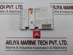 Wago 750-430 Digital Input Module 8di 24v Dc 3.0ms 0.08–2.5mm²