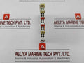 Wago 750-432/200-000 Digital Input Module 24V Dc 3.0Ms