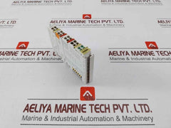 Wago 750-432/200-000 Digital Input Module 24V Dc 3.0Ms