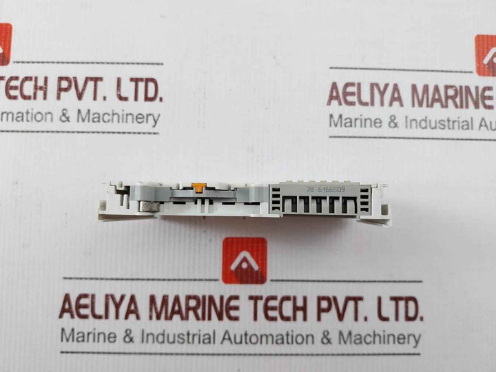 Wago 750-432/200-000 Digital Input Module 24V Dc 3.0Ms